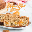 Apricot Nut Bread