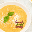 Tomato Basil Soup